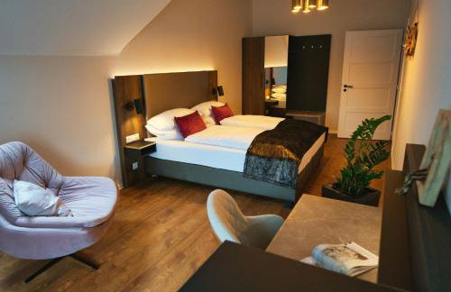 Residence Black Eagle Lubmin Strand - Foto 62