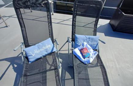 Hausboot La Mare Sonja - Foto 26