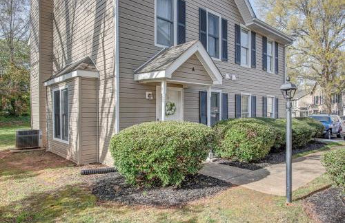 Long Stay Special Cozy Home Near Uptown - Foto 36