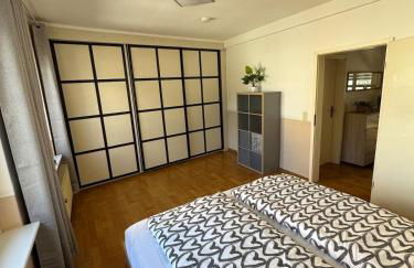 Große helle Maisonette Wohnung im Zentrum - Foto 8