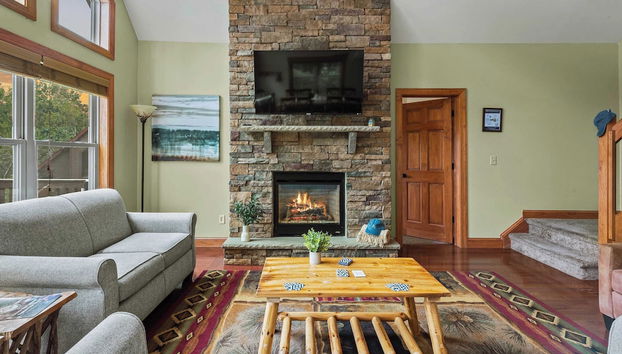 Otter Banks by Avantstay Sleeps 18, Views, Game Room - Foto 5, Interior