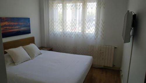 Vivienda de 1 habitación independiente, metro La Moraleja - Foto 4