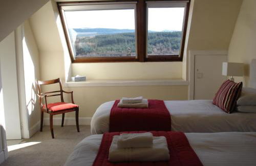 Kilchurn Suites - Foto 114