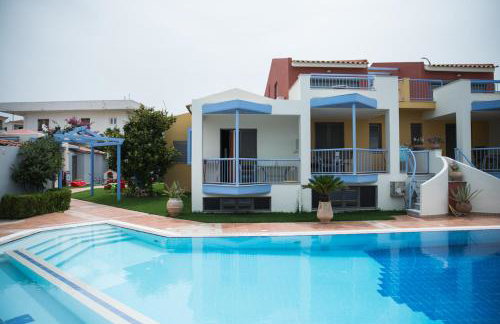 Νηρηίδες Apartments Studios - Photo 19