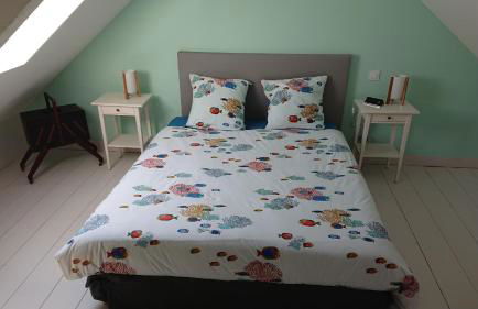 Beau Rivage - Foto 13