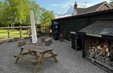 Rivington Barn - Foto 20