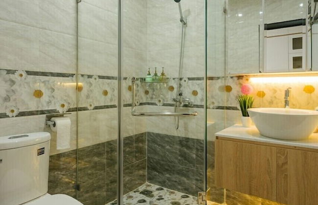 Bayhomes Green Bay Serviced Apartment - Foto 33