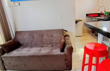 Apartamento novo e confortável - Foto 7