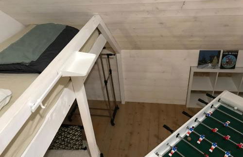 Gîtes du Moulin à Tan à Saché 37 - Photo 27