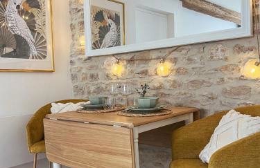 Escapade Chambertine au cœur de Gevrey-Chambertin - Foto 13