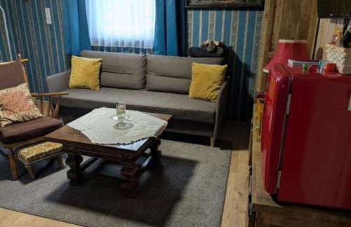 Altes Häusle am Waschbach-Weinstock - Foto 8