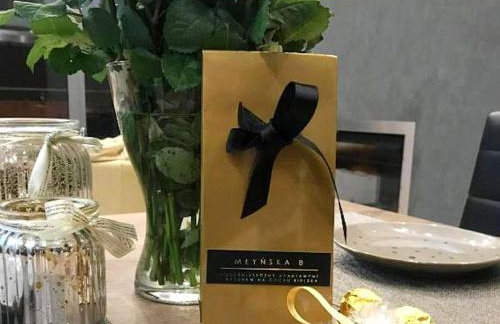 Młyńska 8 Apartament z prywatnym basenem - Foto 39