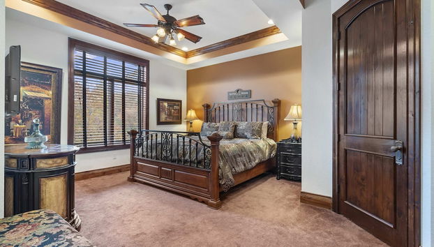 The Lodge at Rock Canyon - Foto 3, Habitación