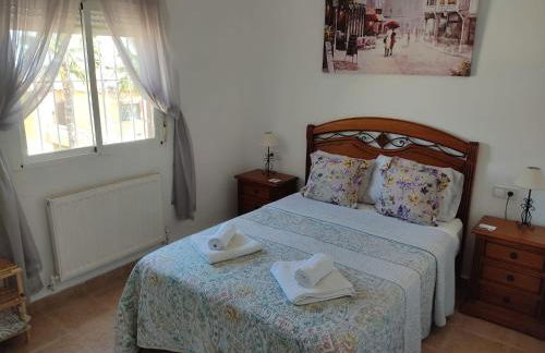 Villa Castillo Nuevo with optional Heated Private Pool - Foto 32