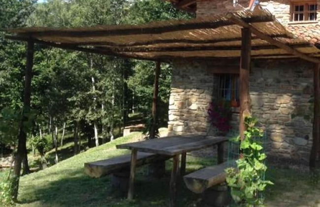 Agriturismo L'Arbo - Foto 22