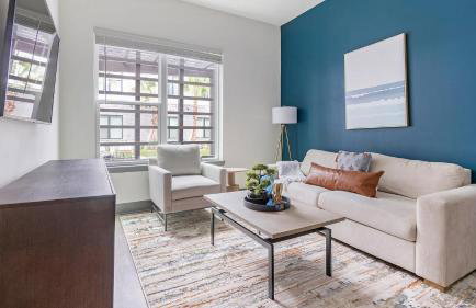 Landing Stunning 1BD Gym Yoga Studio - Foto 2