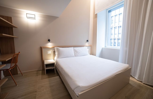 Be Mate Torino Centro - Foto 26