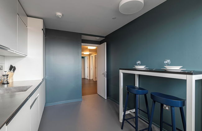 Balfron Tower - Foto 45