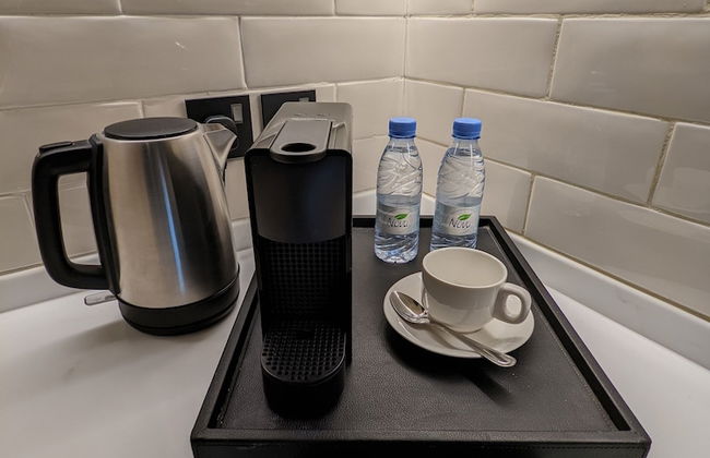 Citadines Abha - Foto 35