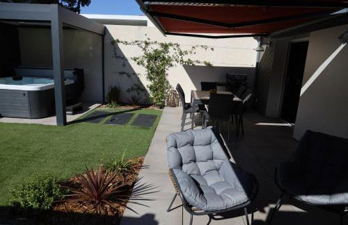 Logement en lisière de forêt - Foto 57