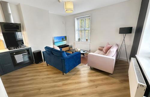 Oakworth stay with free parking - Foto 32