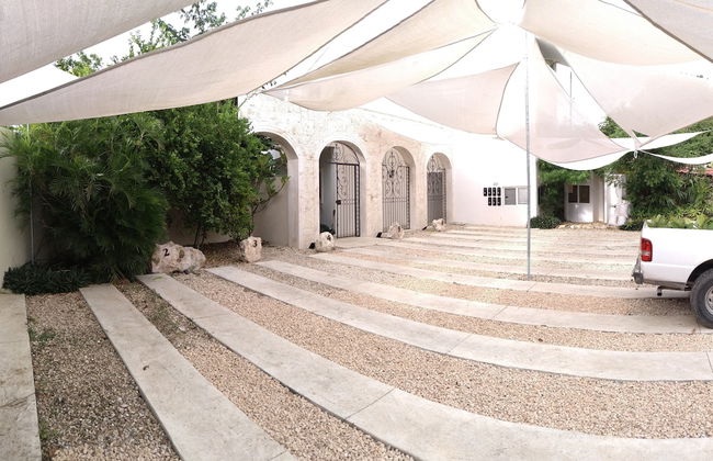 Villa Loraine - Foto 18