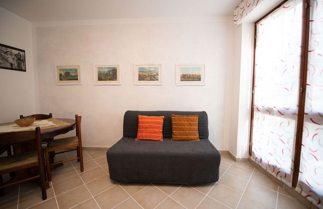 Appartamento Serena - Foto 9