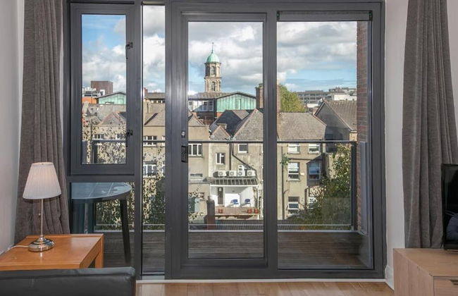 Parnell Corner Apartments - Photo 56