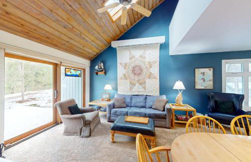 Wilderness 36 - Foto 16