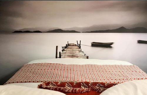 Le Loft Nature Bien-Etre Piscine Chauffée Privée du Tarn entre Toulouse et Albi & Les Cottages du Tarn - Foto 43