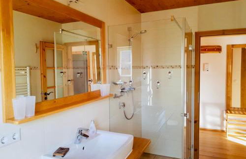 Ferienhaus Winterbergblick, Sächsische Schweiz - Foto 11