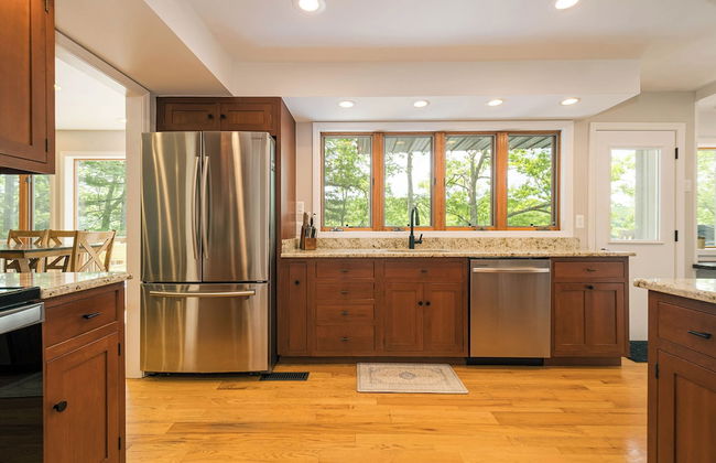 Alpine Cove by Taylor Made Deep Creek - Foto 33