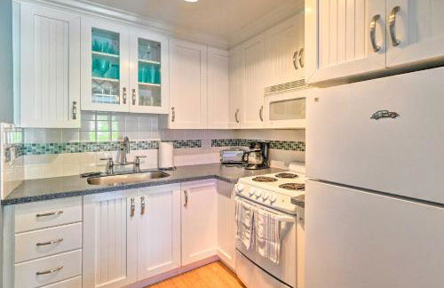 Condo with Pool Access Walk to Shopping and Beach! - Photo 9