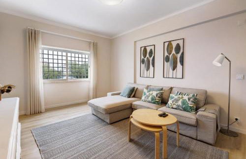 Caparica Sun Beach Villa - Foto 1