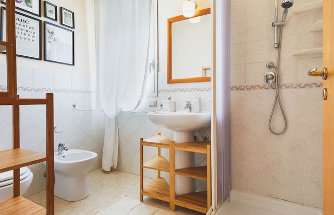 Villa Marina Green CaseSicule - Foto 38