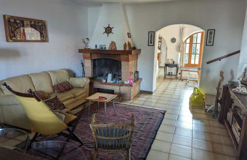 Villa del Capitano - Foto 22