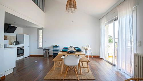 Duplex Carnon - Foto 1