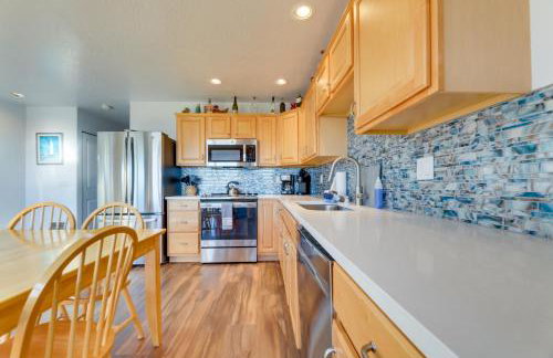 Sanderling Sea Cottages, Unit 10 - Foto 14