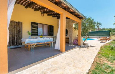 4 Bedroom Stunning Home In Polaca - Foto 10