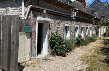 Longère cœur de village proche des plages - Foto 29