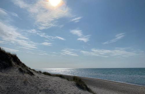 Lieblingszeit im Küstenwald Graal-Müritz - Foto 15