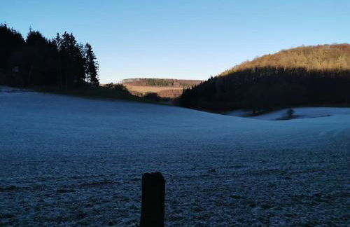 FeWo Albrecht direkt am Diemelsteig - Foto 31