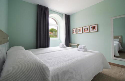 Apartamentos Turísticos La Pontificia - Foto 17