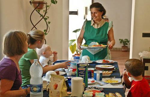 Sentieri Luminosi - Foto 11