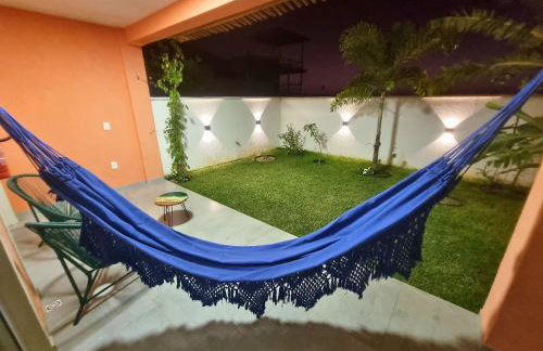 Casa Gostoso Mar - Apartamentos - Foto 57