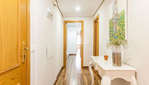 Precioso piso - Foto 3, Lobby or reception