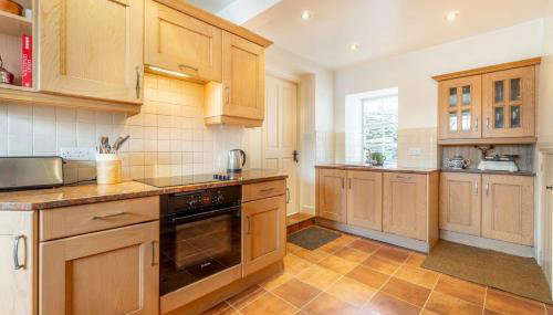 Hillside Cottage - Foto 3