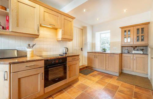 Hillside Cottage - Foto 3