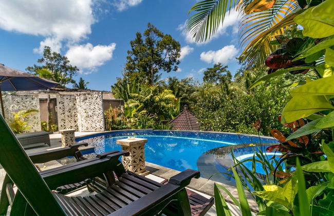 Villa Bakti Ubud - Foto 50