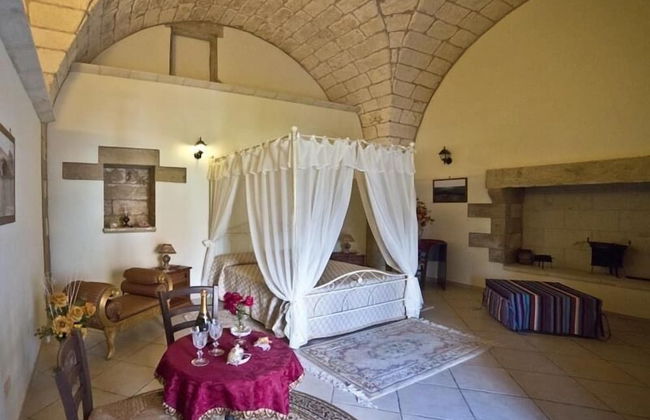 Masseria Cinti - Foto 6